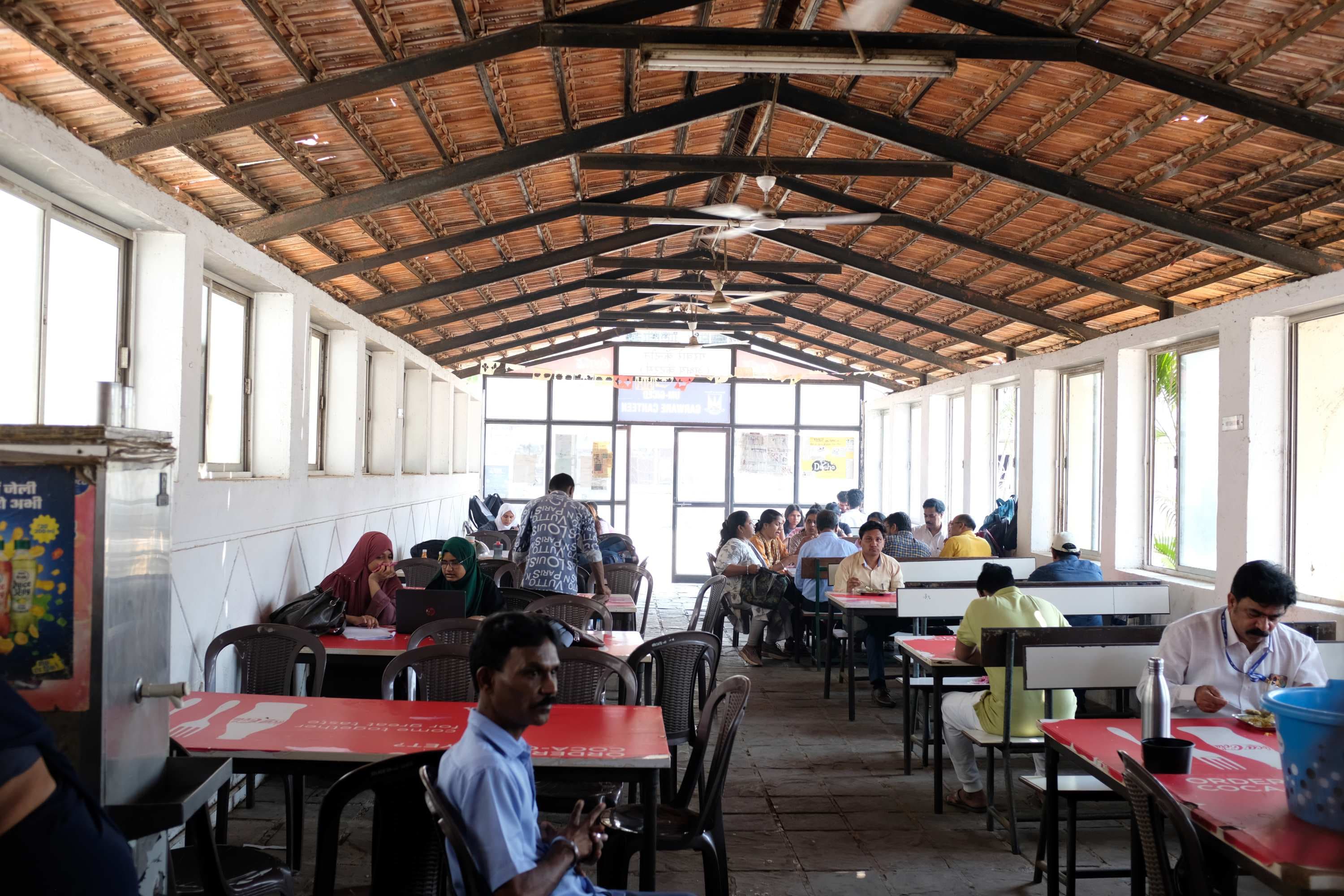 TransStadia Institute Mumbai Campus photo 15